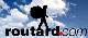 Recommand par le Guide du Routard