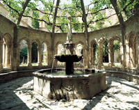 Abbaye de Valmagne